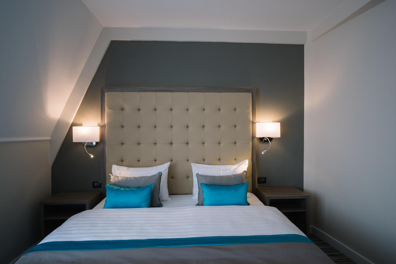 Norm Hill Hotel Cluj Napoca Bagian luar foto