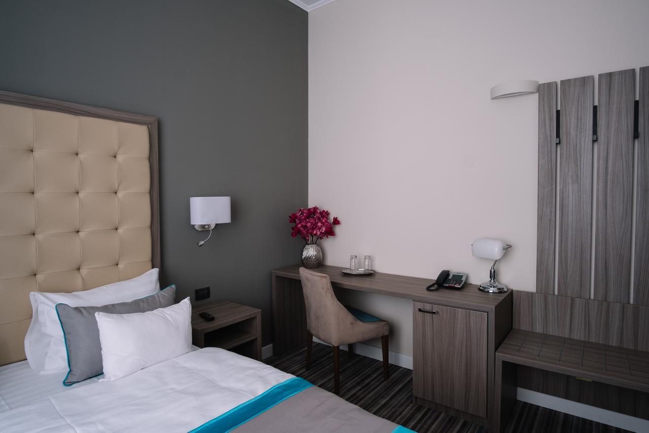 Norm Hill Hotel Cluj Napoca Bagian luar foto