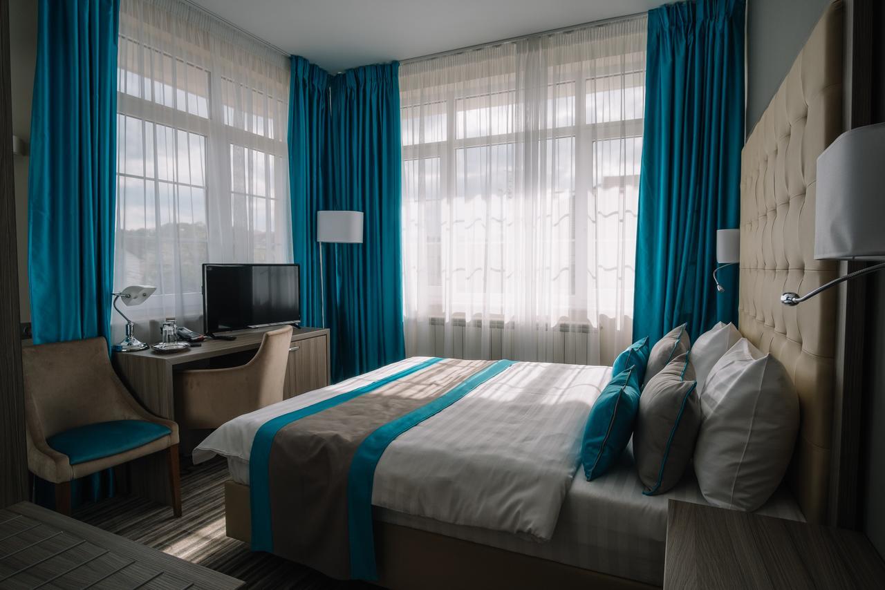 Norm Hill Hotel Cluj Napoca Bagian luar foto