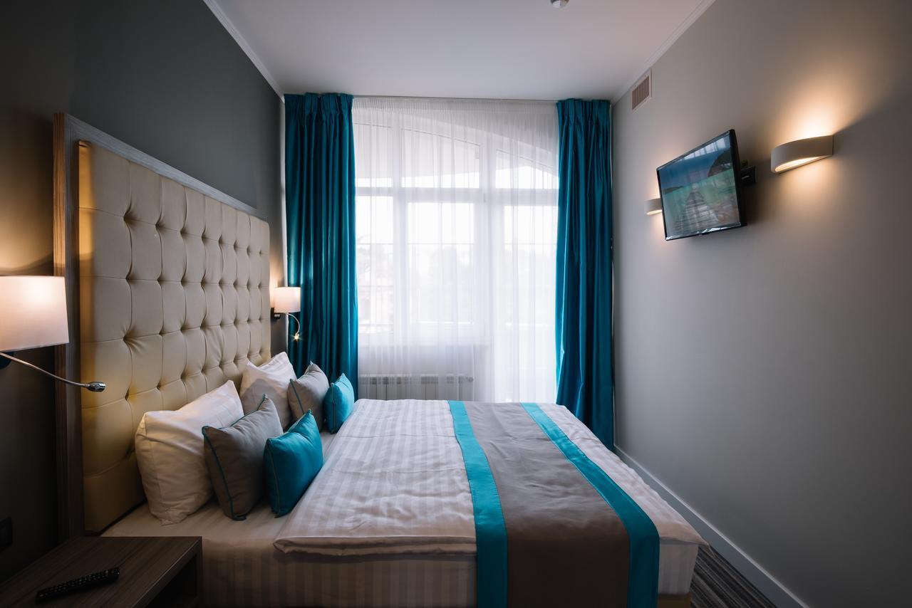 Norm Hill Hotel Cluj Napoca Bagian luar foto