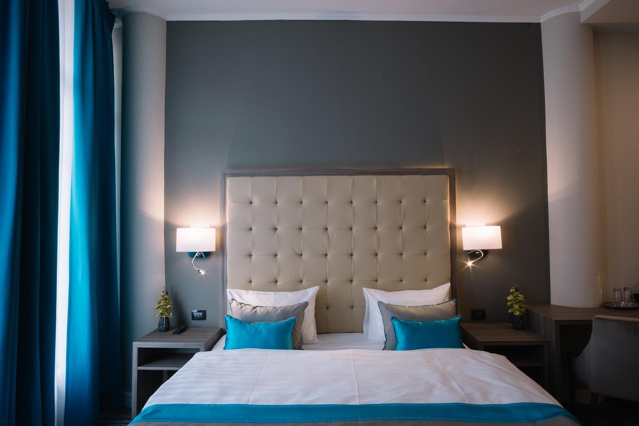 Norm Hill Hotel Cluj Napoca Bagian luar foto