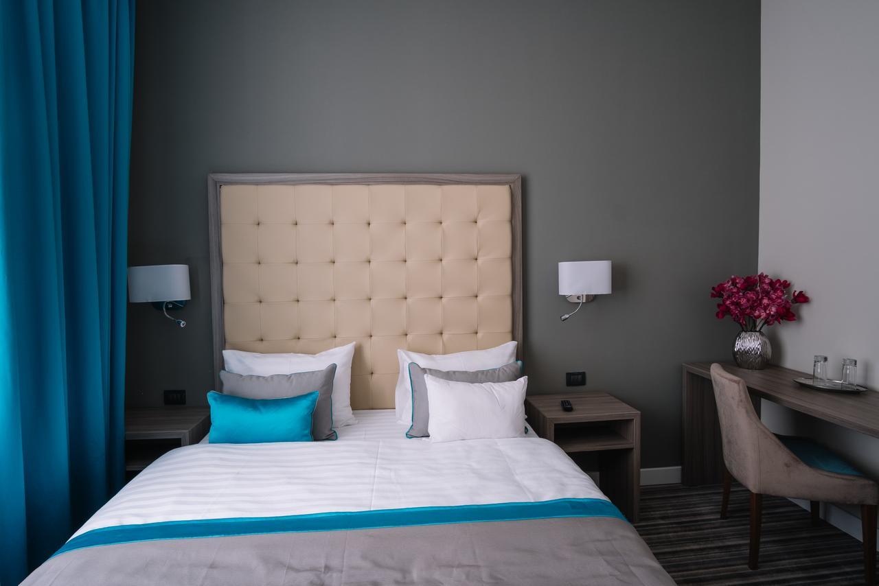 Norm Hill Hotel Cluj Napoca Bagian luar foto