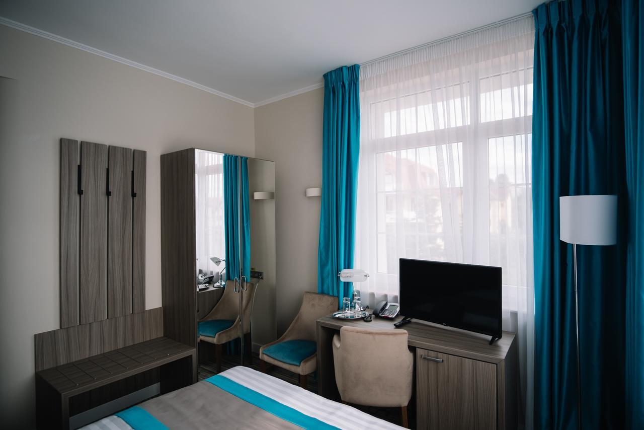 Norm Hill Hotel Cluj Napoca Bagian luar foto