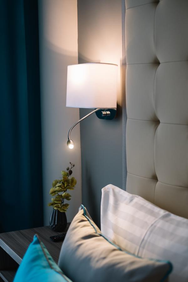 Norm Hill Hotel Cluj Napoca Bagian luar foto