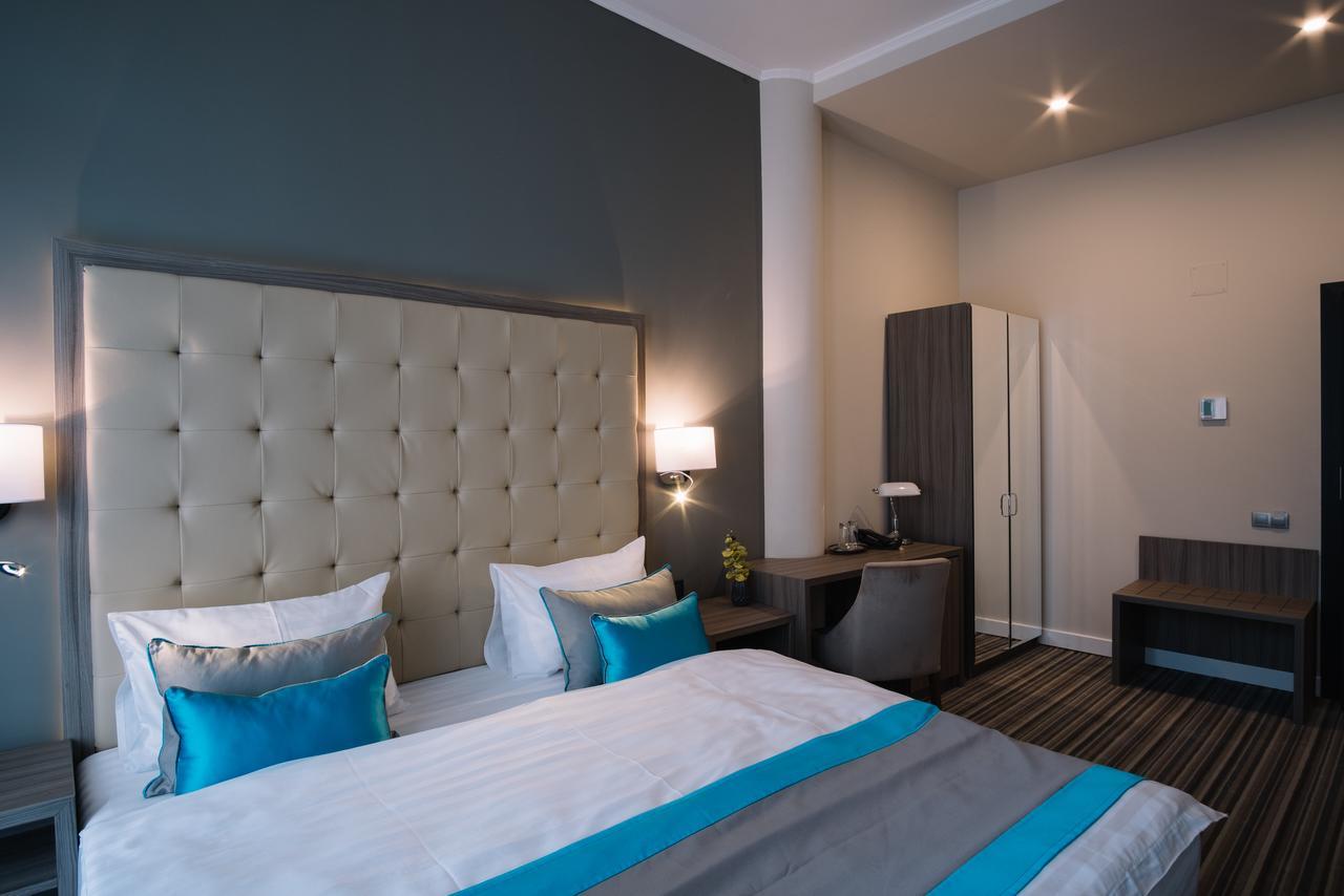 Norm Hill Hotel Cluj Napoca Bagian luar foto