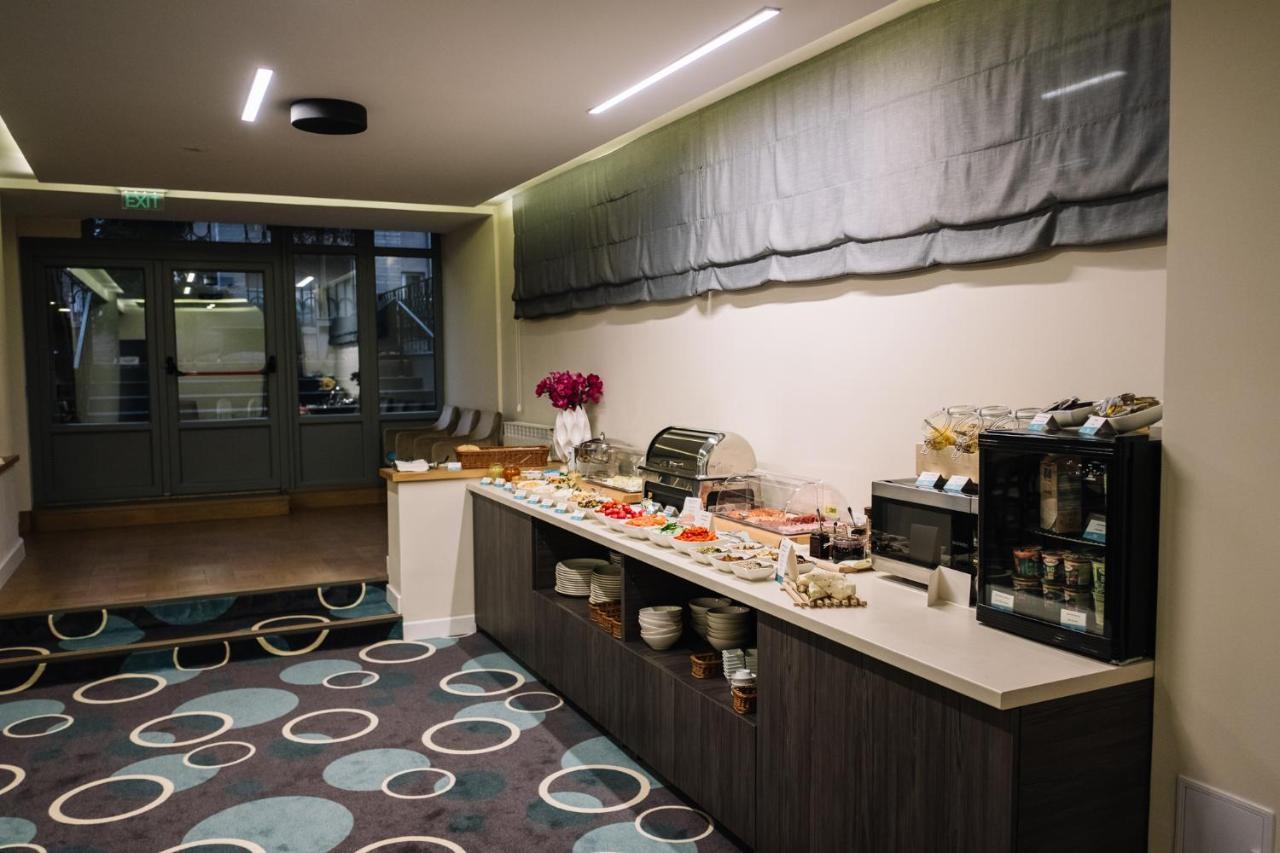 Norm Hill Hotel Cluj Napoca Bagian luar foto
