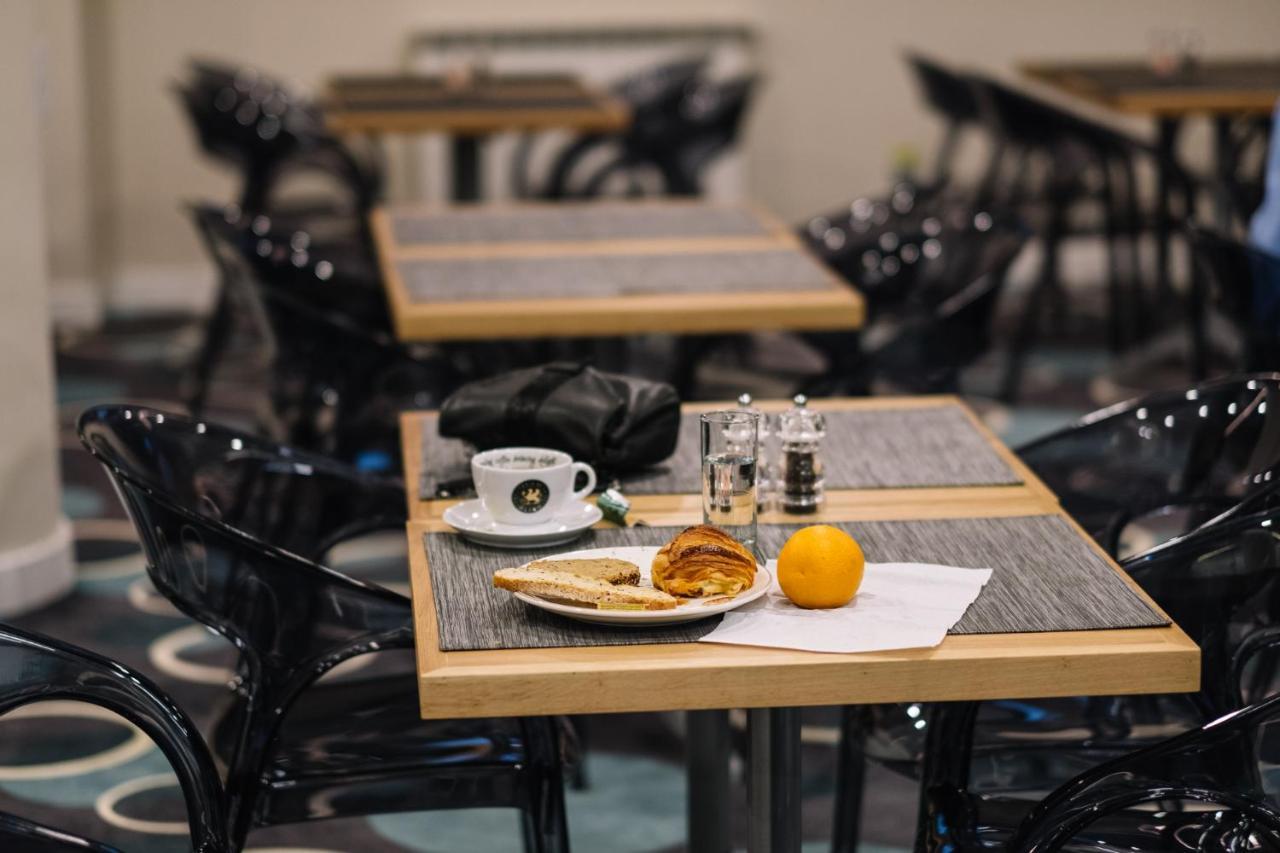Norm Hill Hotel Cluj Napoca Bagian luar foto