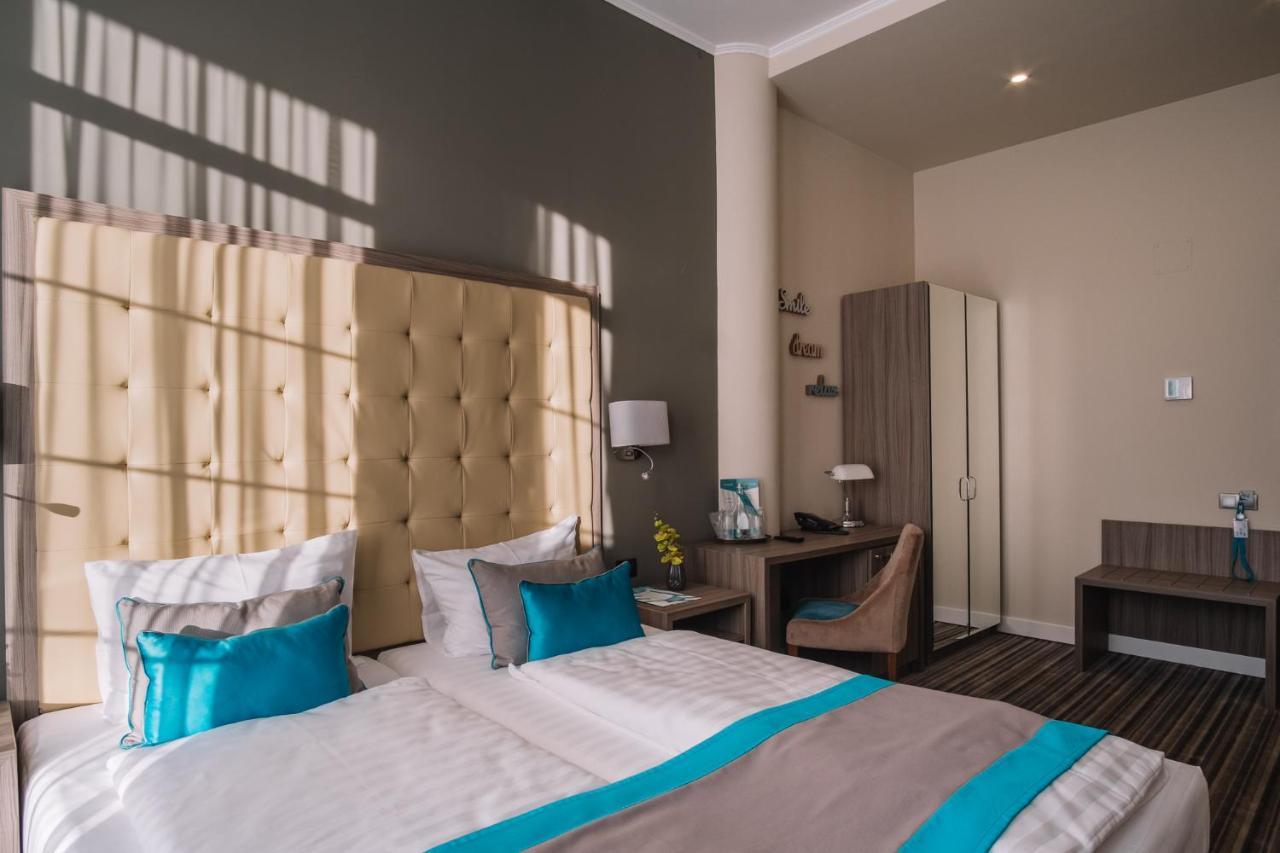 Norm Hill Hotel Cluj Napoca Bagian luar foto