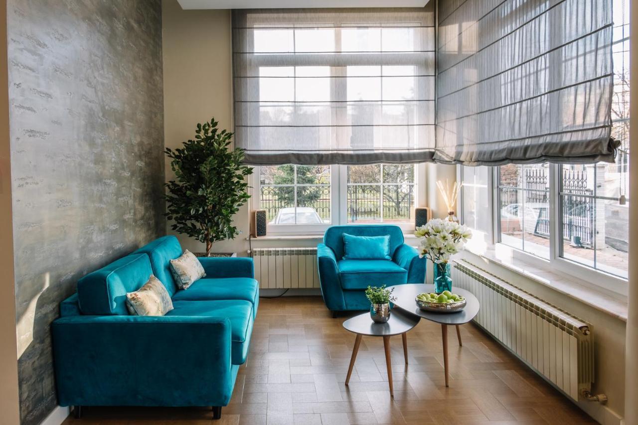 Norm Hill Hotel Cluj Napoca Bagian luar foto