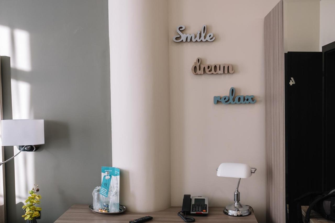 Norm Hill Hotel Cluj Napoca Bagian luar foto